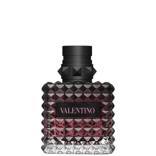 Born in Roma Intense Donna - Eau de Parfum Intense Für Sie Floral Amber VALENTINO 